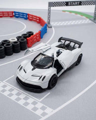 Die Cast Toy