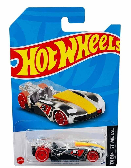 HOT WHEEL