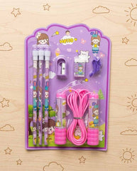 Kids Stationery Set