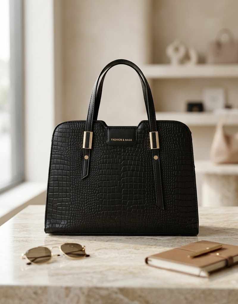 WOMENS CASUAL HAND BAG