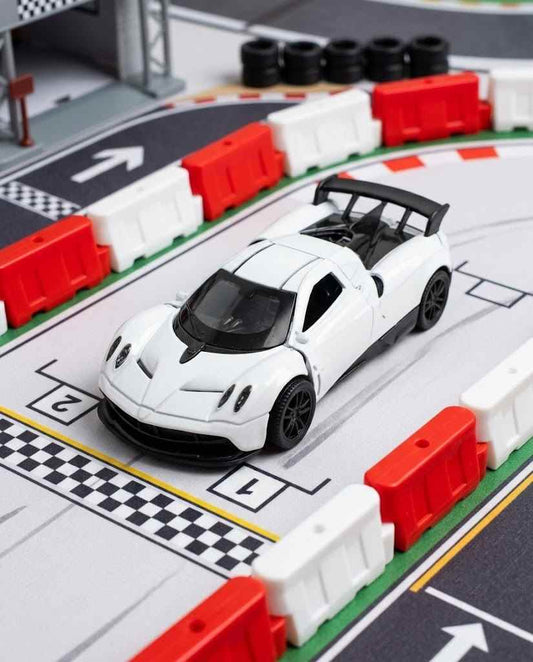 Die Cast Toy