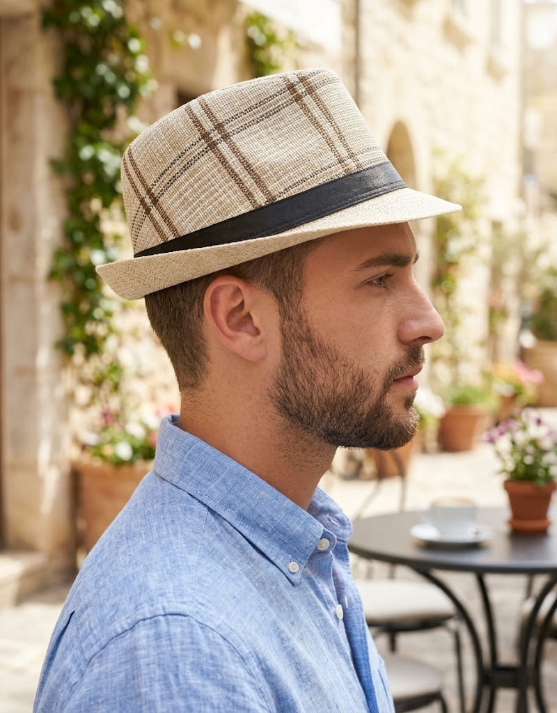 Gents Hat