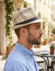 Gents Hat