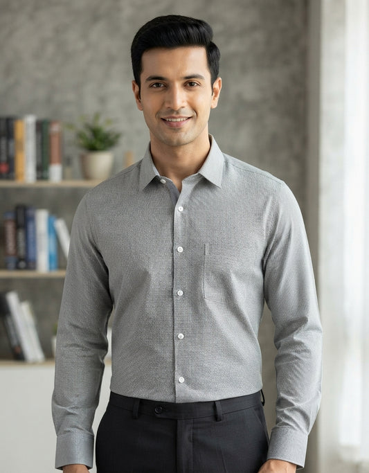 JOBBS FORMAL SHIRT