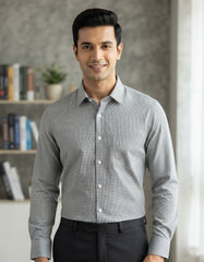 JOBBS FORMAL SHIRT