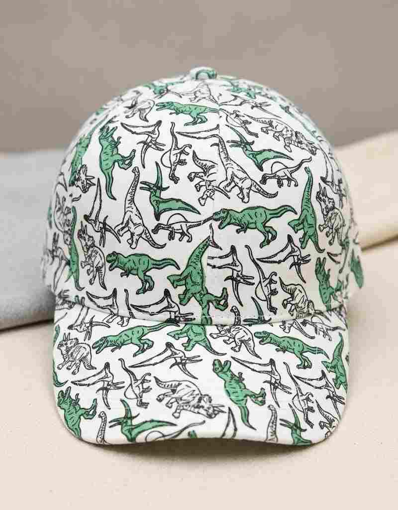 KIDS CAP