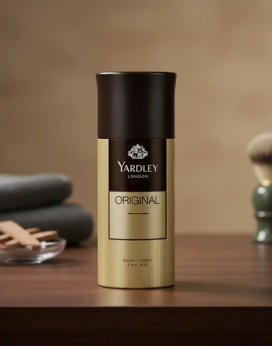 Men’s Yardley Original Body Spray