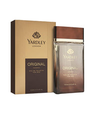 Men’s Yardley Original Perfume 100ml