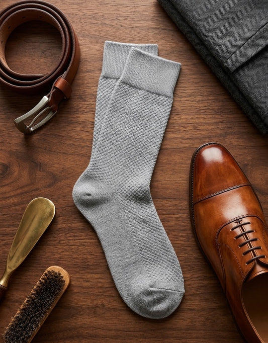 JOBBS GENTS SOCKS