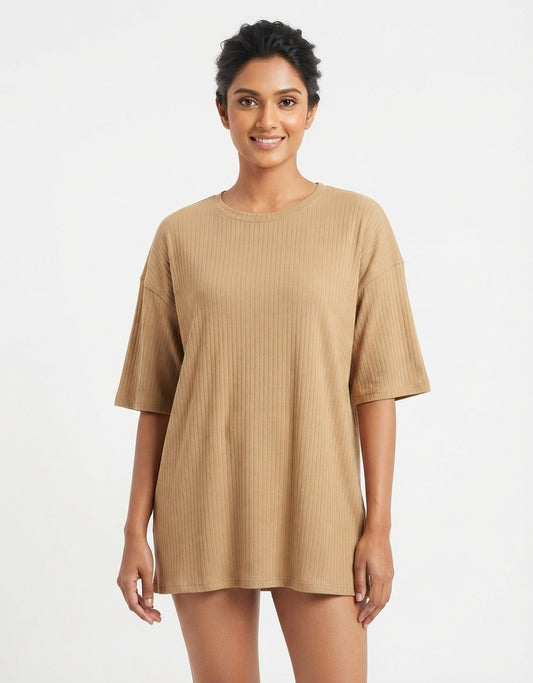 AMANI LADIES T-SHIRT