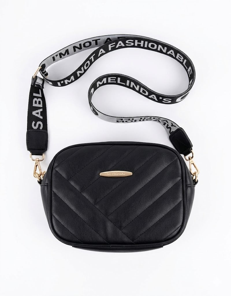 LADIES SIDE BAG