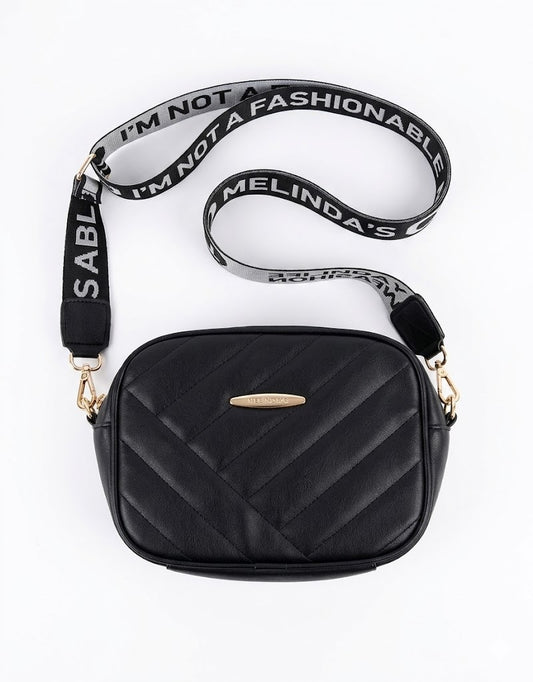 LADIES SIDE BAG