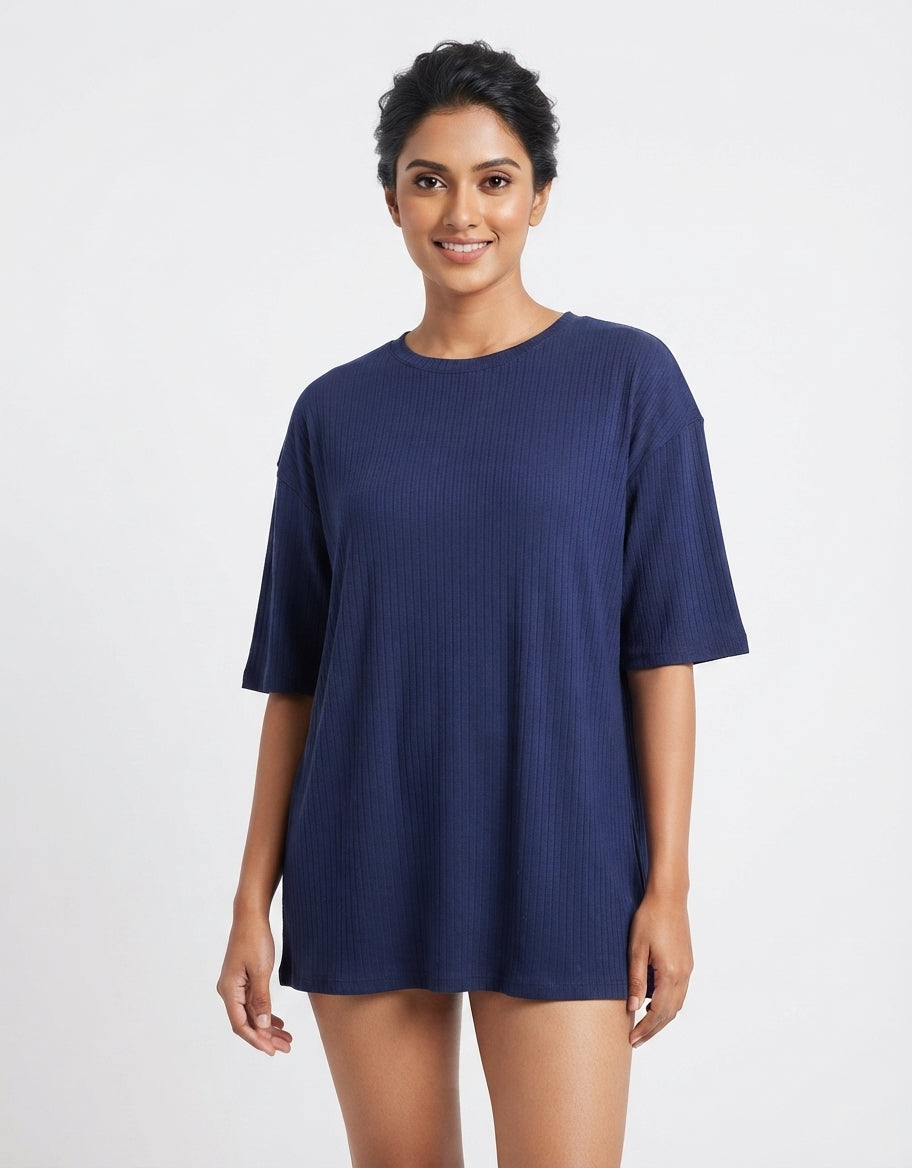 AMANI LADIES T-SHIRT