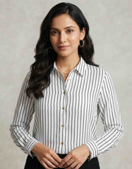 AMANI FORMAL SHIRT