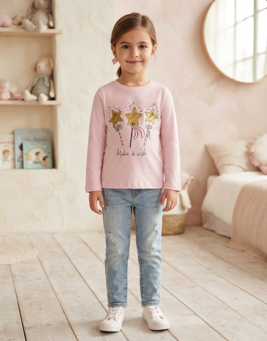 Girls T-Shirts