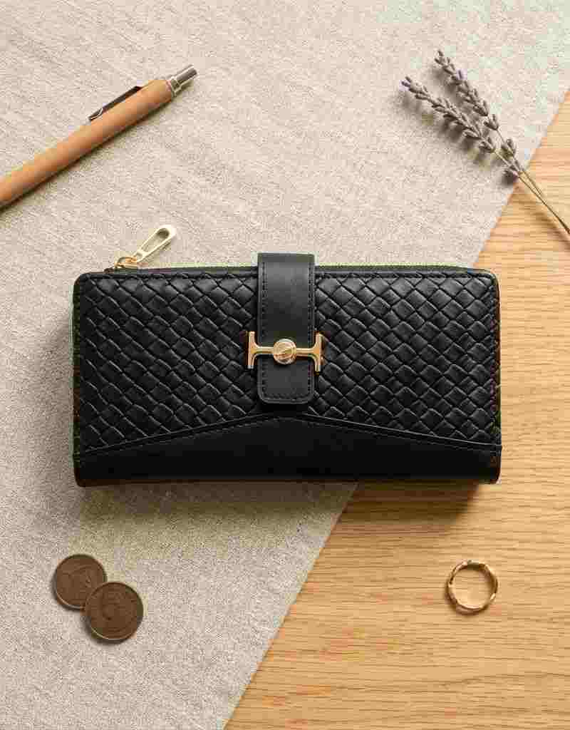 LADIES CASUAL WALLET