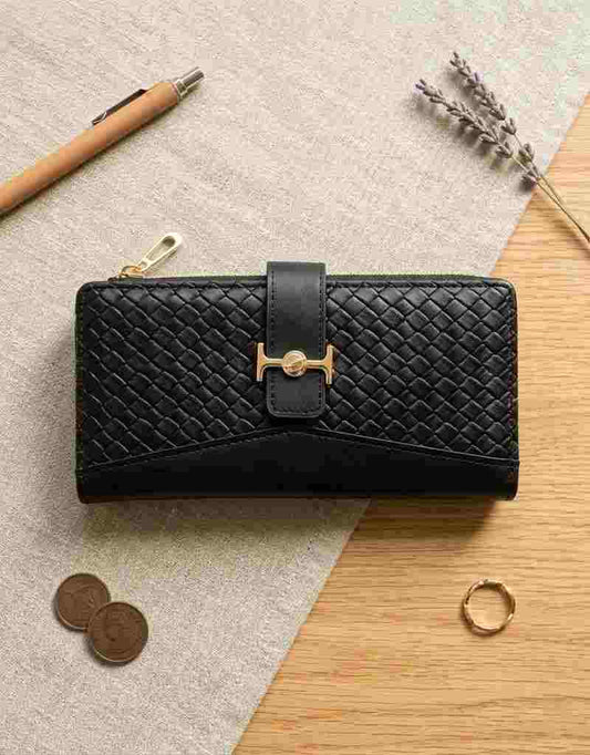 LADIES CASUAL WALLET