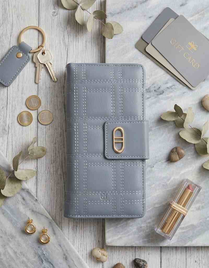 LADIES CASUAL WALLET