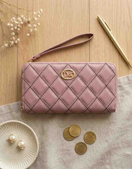 LADIES CASUAL WALLET