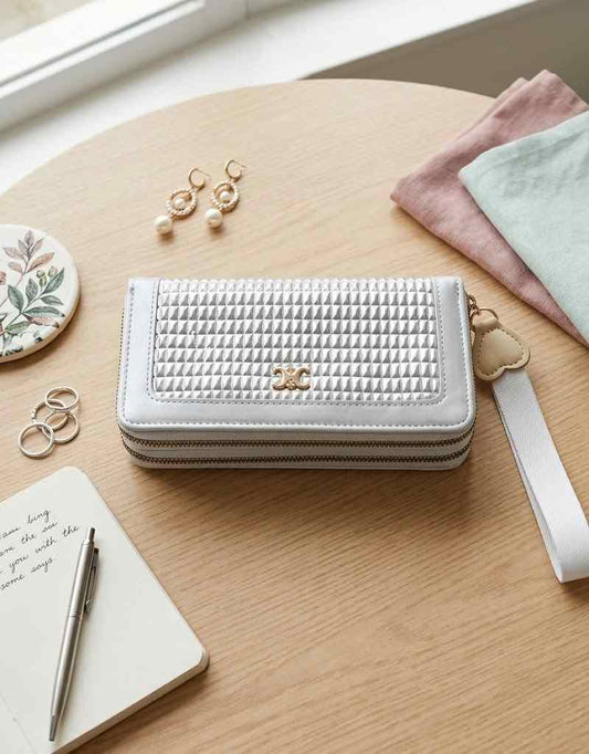 LADIES CASUAL WALLET