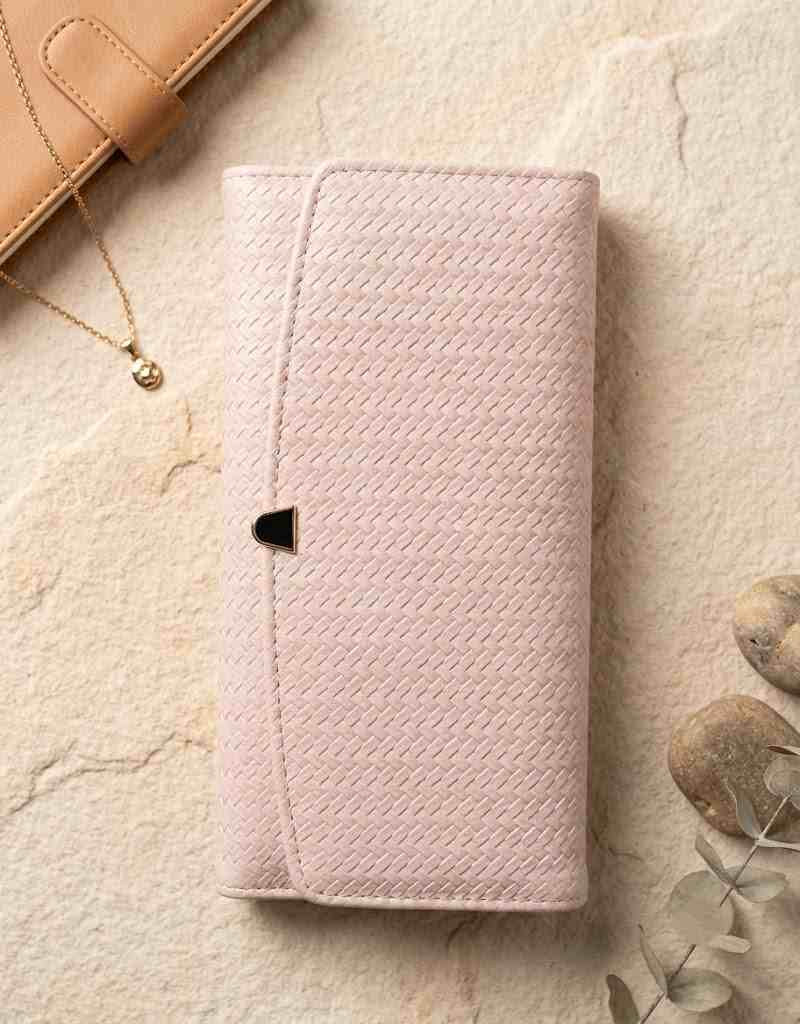 LADIES CASUAL WALLET
