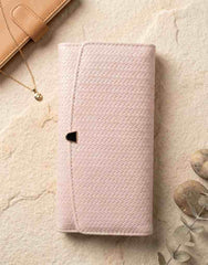 LADIES CASUAL WALLET