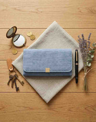 LADIES CASUAL WALLET