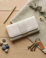 LADIES CASUAL WALLET
