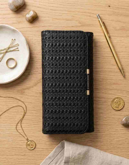 LADIES CASUAL WALLET