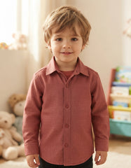 Boys Shirts (6-24Months)