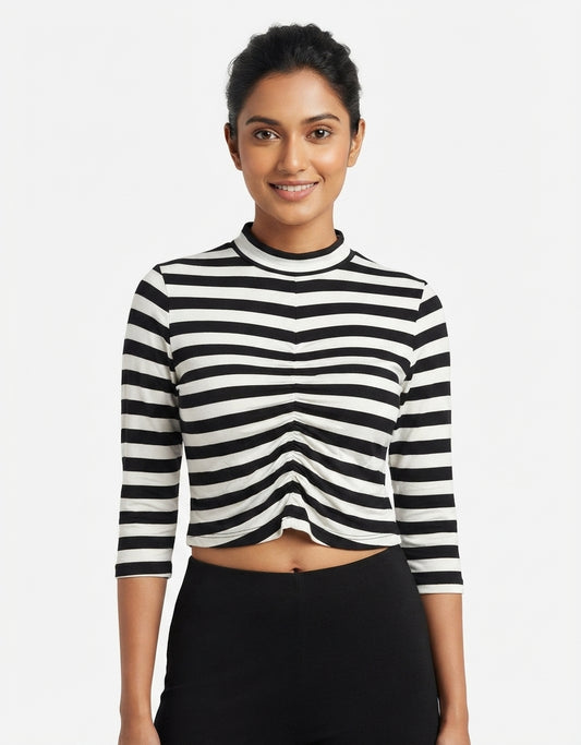 GIVO LADIES T-SHIRT