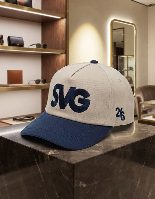 Savage Gent's Cap