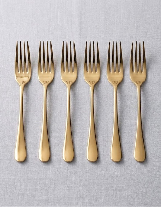 STEEL FORKS