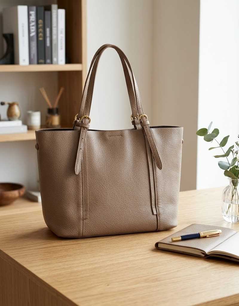 WOMENS CASUAL HAND BAG
