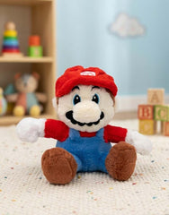 SOFT TOYS