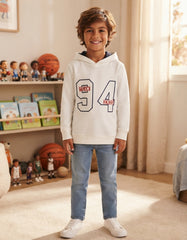 Boys T-Shirt (9-15 Years)