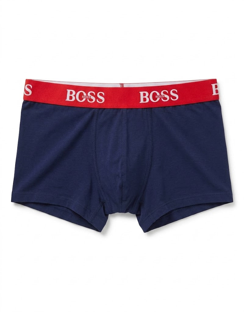 Bigg Boss Men's Boxer Brief