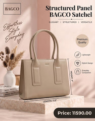 WOMENS CASUAL HAND BAG