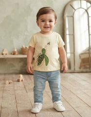 KIDS ENZO T-SHIRT  (3-24 months)