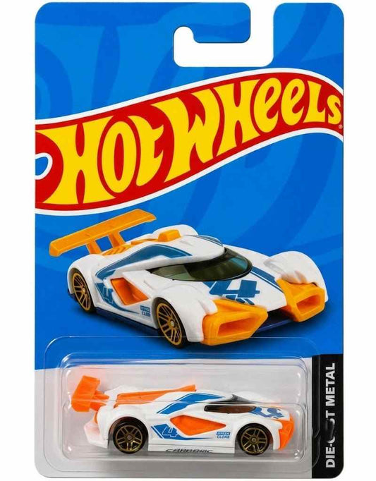 HOT WHEEL