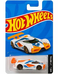 HOT WHEEL