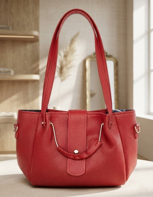 LADIES CASUAL HAND BAG