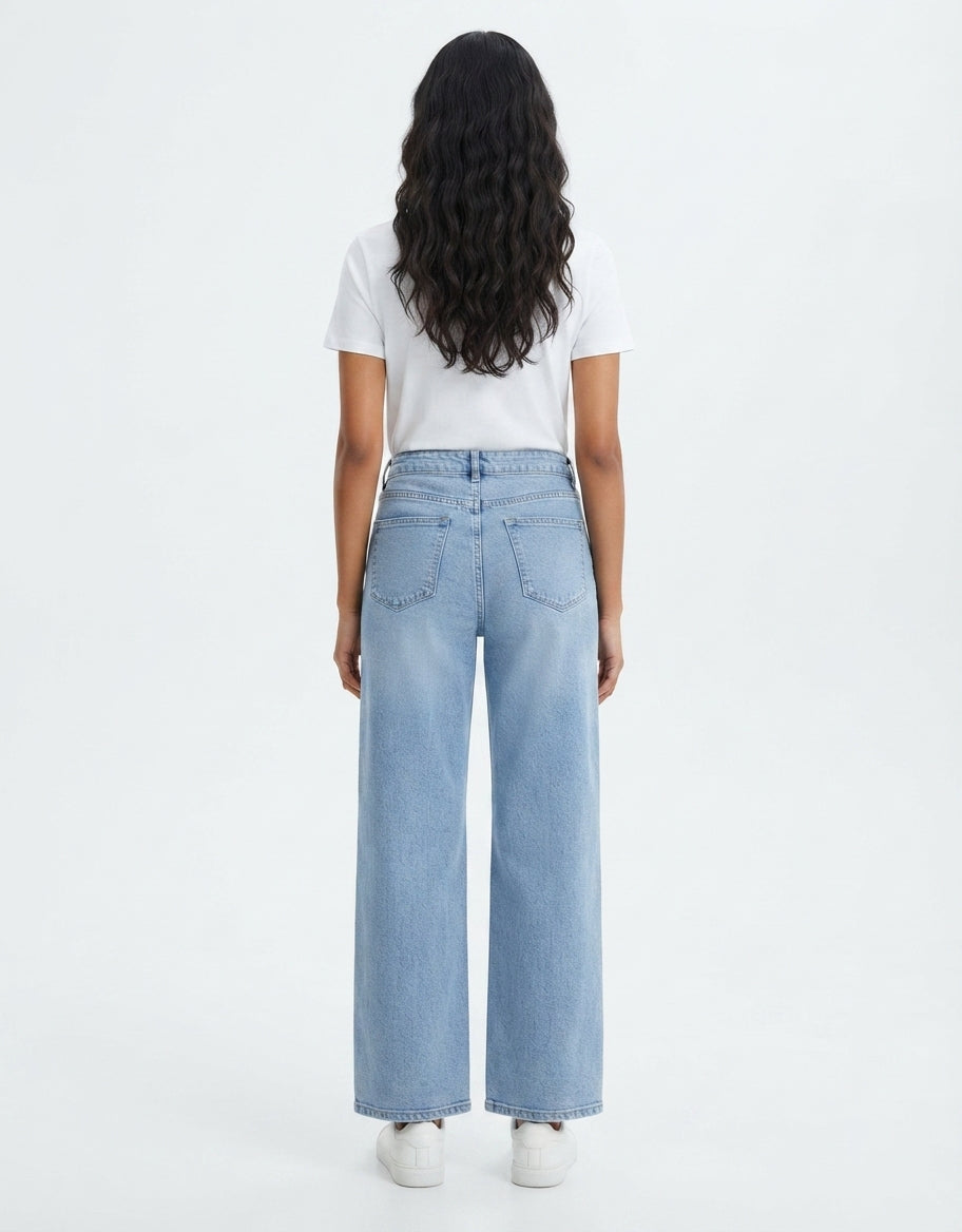 WOMENS  JEANS