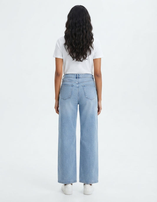 WOMENS  JEANS