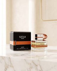 EMPER EDT SAGA MEN- 1000ml