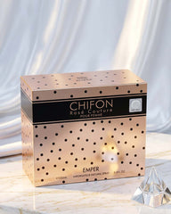Emper Chifon Rose Couture For Women - 100ml