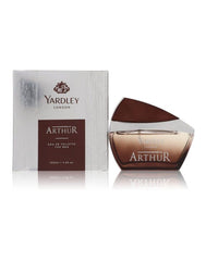 Men’s Yardley Arthur Perfume