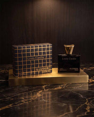 Louis Cardin Illusion Gold EDP 100ml