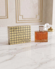 Louis Cardin Illusion Oud Eau De Parfum 100ml