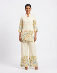 ETHENIC FUSION CO - ORD SET